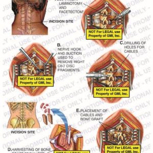 Cervical Spine/ Disc Injuries