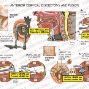 ACDF or Disc Replacement